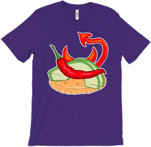 Savory Devil Cracker