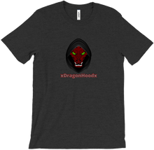 xdragonhoodx-9859 T-Shirts