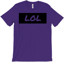 Kahmiseta "LOL"