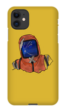 tubzgames iPhone Phone Cases