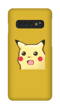 shibuipika Samsung Phone Cases