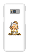 Grandma Samsung Case