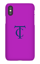 Tc Phone Case