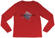 OverComms Long Sleeve