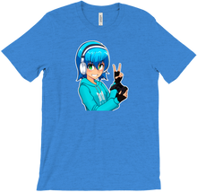 Kira Gamer Camiseta