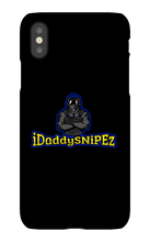 idaddysnipez iPhone Phone Cases