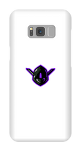 nicolasdoom Samsung Phone Cases