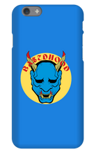basedhood iPhone Phone Cases
