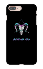 beyondyou_ iPhone Phone Cases