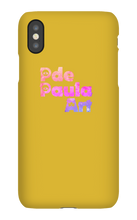 pdepaula iPhone Phone Cases