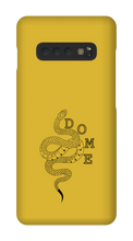 DOME Samsung Phone Cases