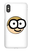 Chris46 Phone Case