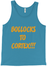 psychowilko Tank Top