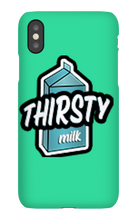 shotsahoy5 iPhone Phone Cases