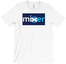 Scottish Mixer T-Shirts