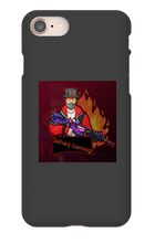 sahanjgaming iPhone Phone Cases