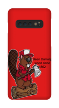 bigjeb812 Samsung Phone Cases