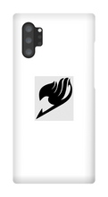 mrzero Samsung Phone Cases