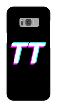 Logo Samsung Phone Case