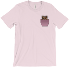 Pocket Cub (Pink/Pebble Brown)