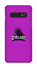 eveliumgaming Samsung Phone Cases