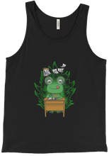 English Toad Tank Top
