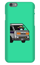 wxviiii iPhone Phone Cases