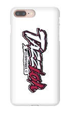 tazzloh iPhone Phone Cases