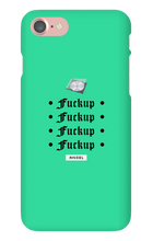 angelprixx iPhone Cases Multi-colour