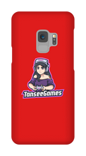 tanseeca Samsung Phone Cases
