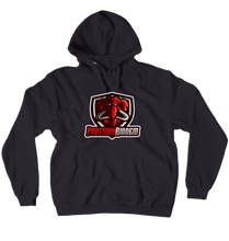 phatmanriddemg Hoodies (No-Zip/Pullover)