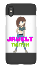 jrwelt iPhone Phone Cases