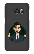Samsung Phone Cases - Lord_Vendreth Success