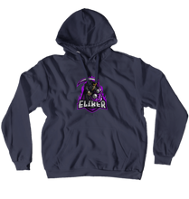 elixer99 Hoodies (No-Zip/Pullover)