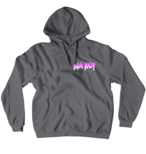 Ma Boi Hoodie (No-Zip/Pullover)