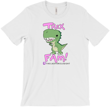 T-Rex Fam (PINK)