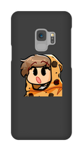 StickyG Pog Samsung Phone Cases