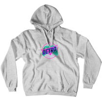 Hoodies (No-Zip/Pullover)