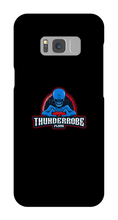 thunderrobeplays Samsung Phone Cases