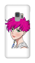 nuelath Samsung Phone Cases