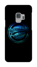 joebaxter9 Samsung Phone Cases