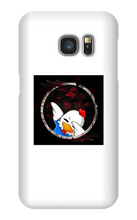 huhn_legend Samsung Handy Hülle