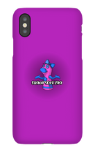 Sugarsockzgg iPhone Phone Cases