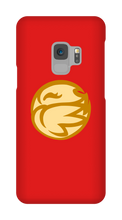 jinzee Logo Samsung Phone Cases