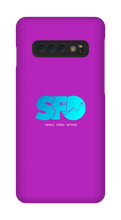 SFO Samsung Phone Cases