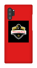 jacey1812 Samsung Phone Cases