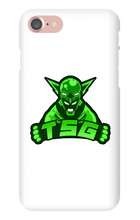 TSG iPhone Cases