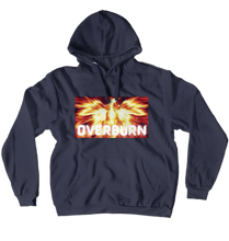 overtop69 Hoodies (No-Zip/Pullover)