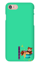 I love Ramen iPhone Cases
