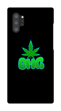 bmg1993 Samsung Phone Cases